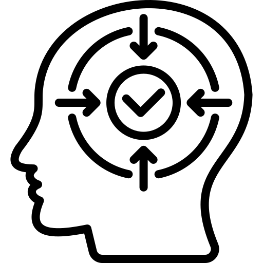 Focusaurus Logo